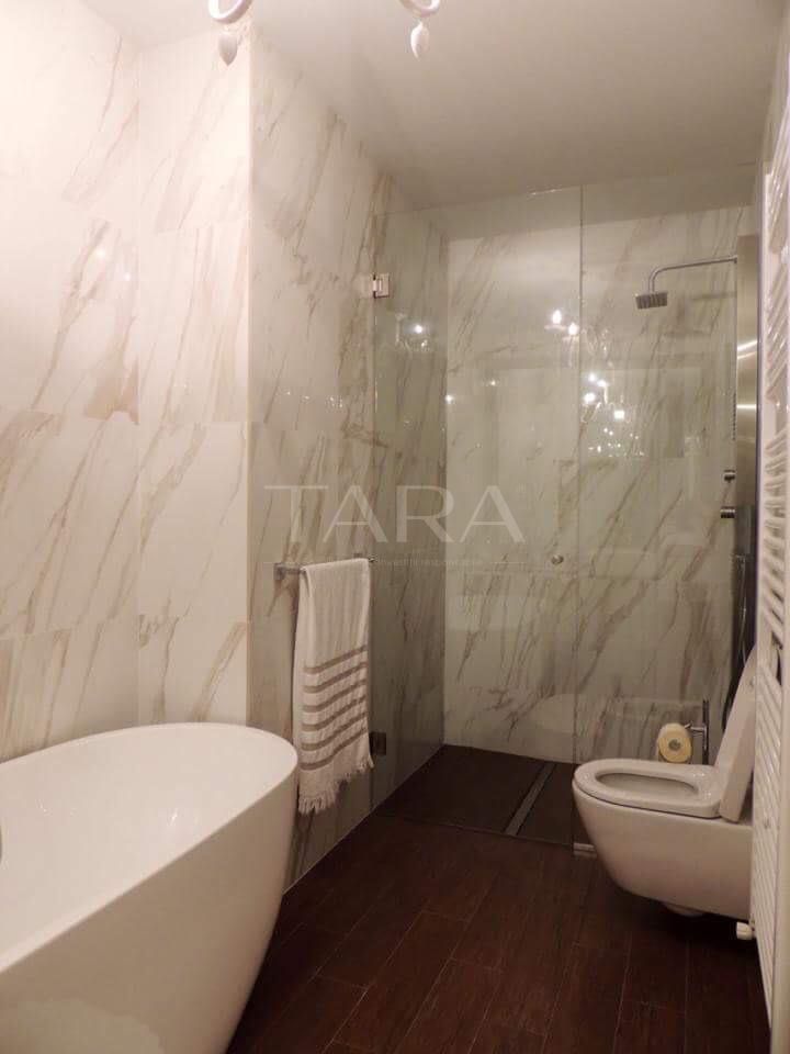 Penthouse de lux cu 3 camere în zona Centrală !! - Poză 7