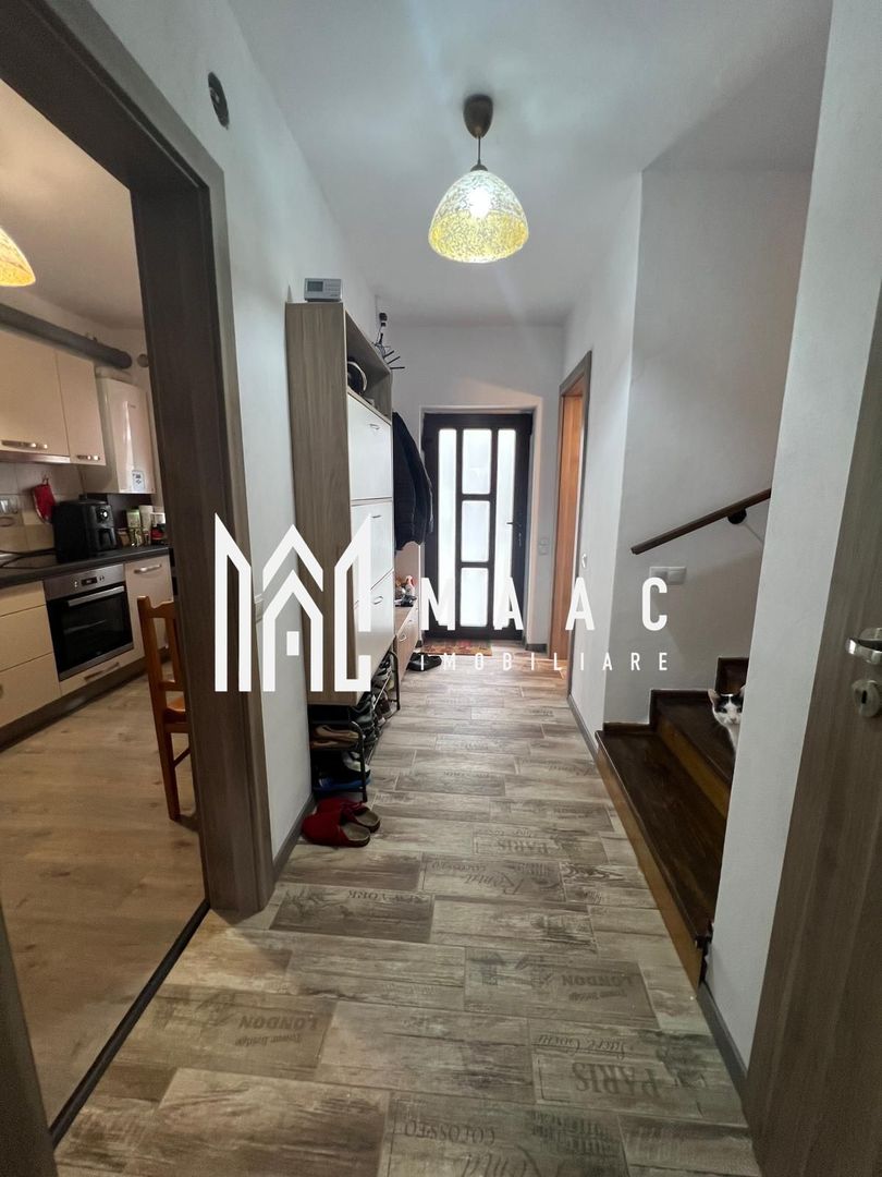 Casa 3 Camere | 76 MPU | Curte Proprie | Cartier  Arhitectilor - Poză 9