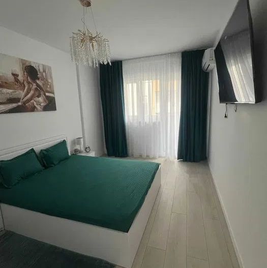 Studio nou, Siena Residence, Popesti-Leordeni - Poză 1
