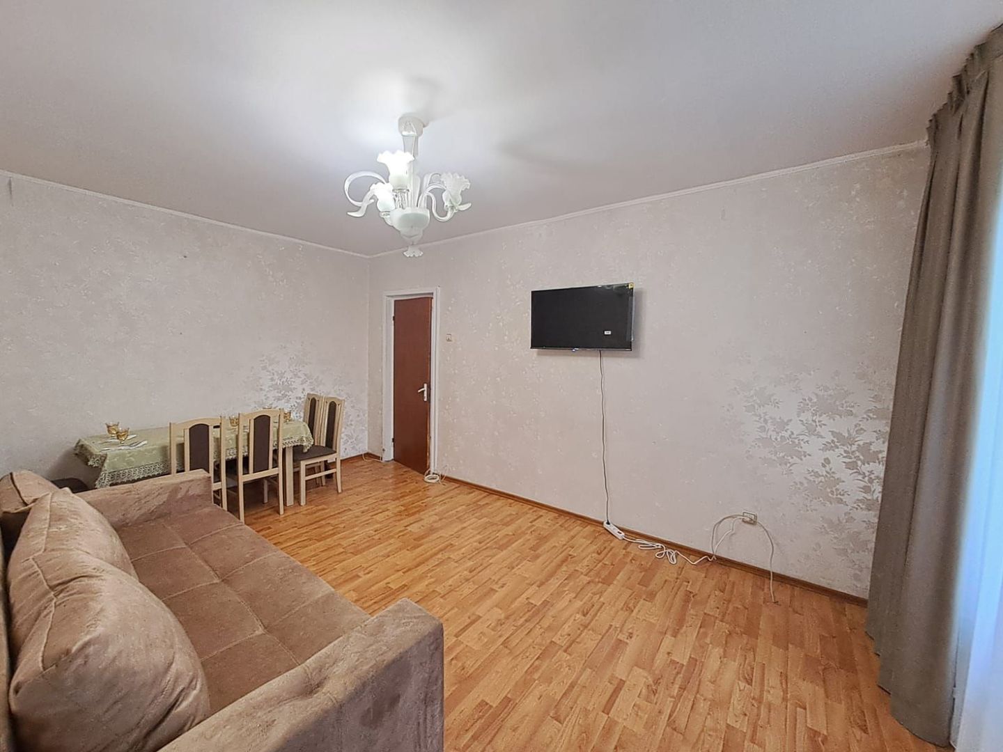 Apartament 3 camere Metrou Gorjului Centrala proprie Comision 0% - Poză 13