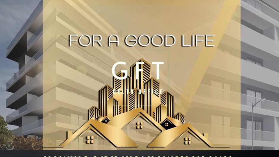 Best Luxury Rezidence - Poză 2