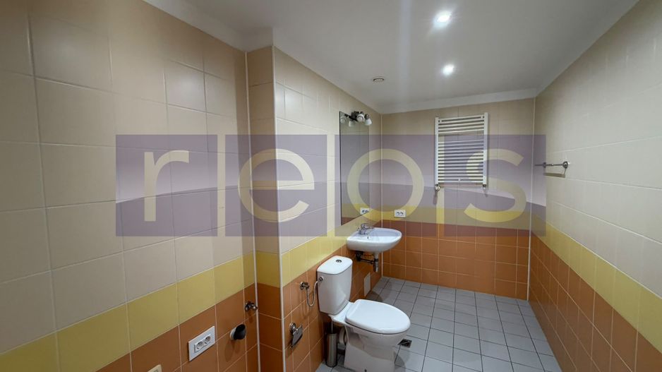 INCHIRIERE DUPLEX SOS NORDULUI | 3 CAMERE | VEDERE PARC | 168 MP | - Poză 27