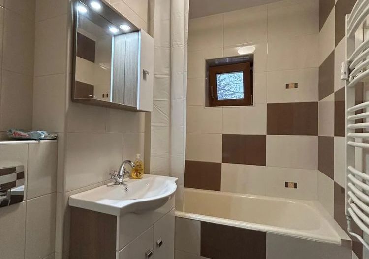 APARTAMENT 2 CAMERE | SPATIOS | AVIATORILOR - Poză 6