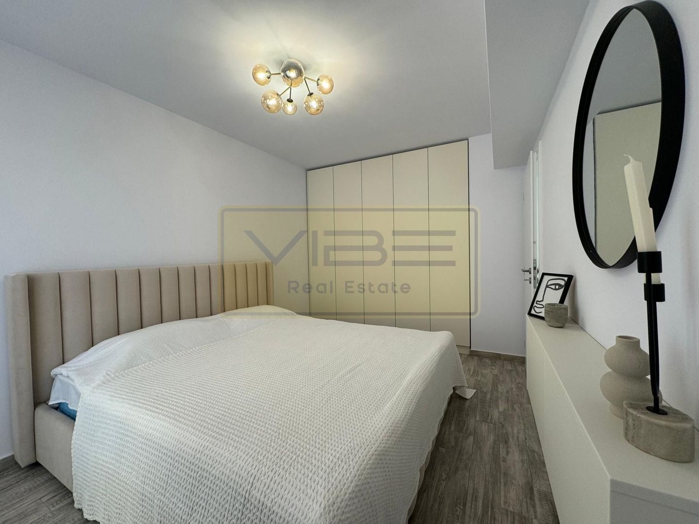 Apartament 2 camere + terasa 50mp Ideal Residence - Poză 8
