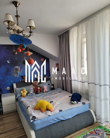 Casa tip Duplex | P+M | 4 camere | 148 MP | Curte | Cisnadie - Poză 4