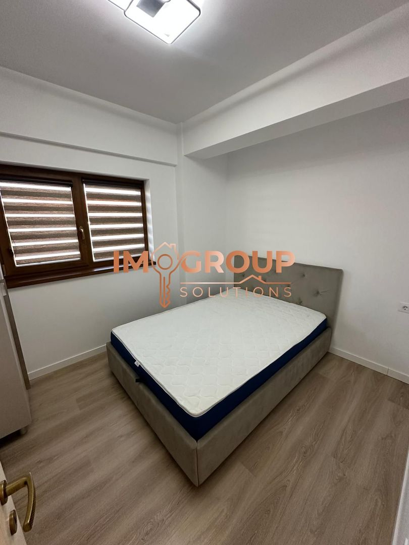 GALATA - 2 CAMERE- ETAJ 1- BLOC 2024 - Poză 3