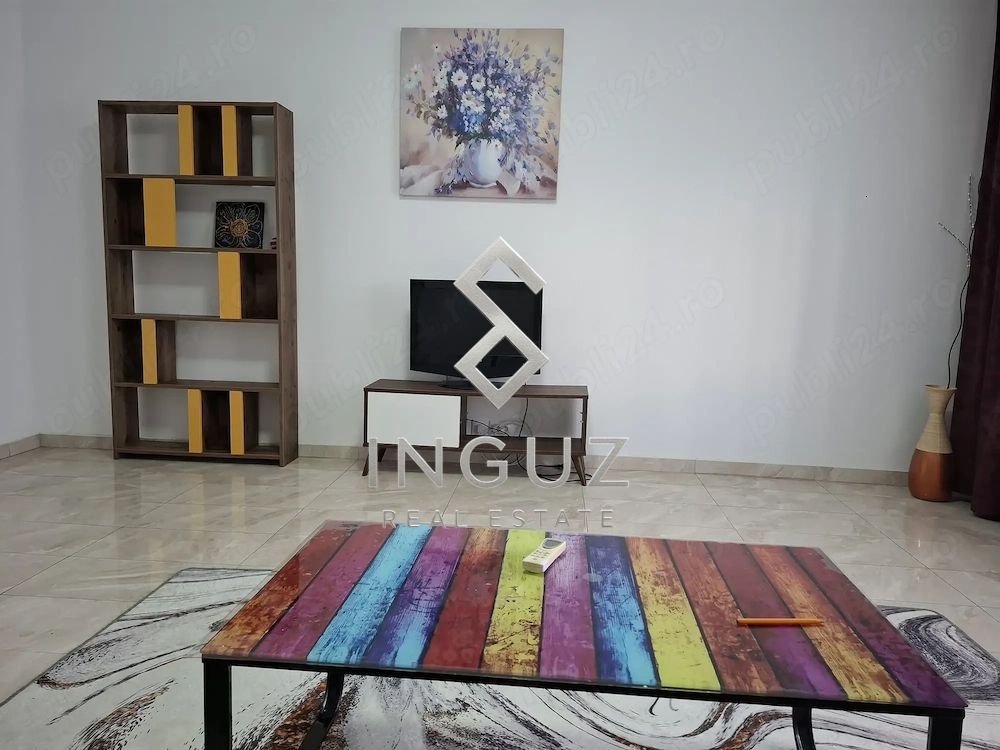 Apartament de închiriat – 2 camere | Dristor - Poză 9