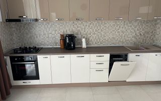 Duplex de închiriat în Dumbrăvița – 4 camere, 130 mp, teren 360 mp - Poză 9