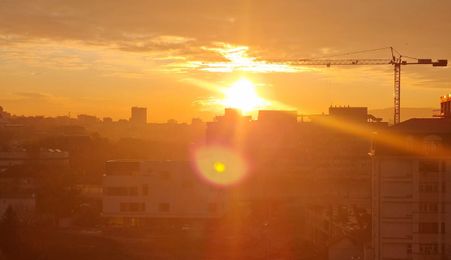 Concept Residence - 2018 - 2 camere + parcare intabulata !