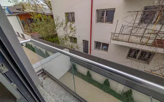 2 CAMERE + LOC DE PARCARE | GARA OBOR DE EST | - Poză 13