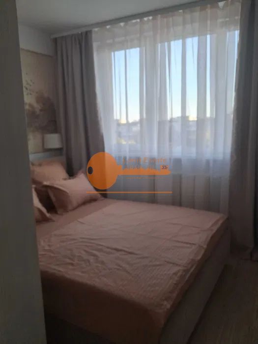 3 camere Drumu Taberei-Renovat (5min metrou Valea Ialomitei) - Poză 3