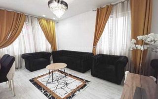 3 Camere High Level Regie Residence Grozavesti Metrou - Poză 2