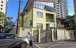 Destinatie rezidentiala / birouri / centru medical.