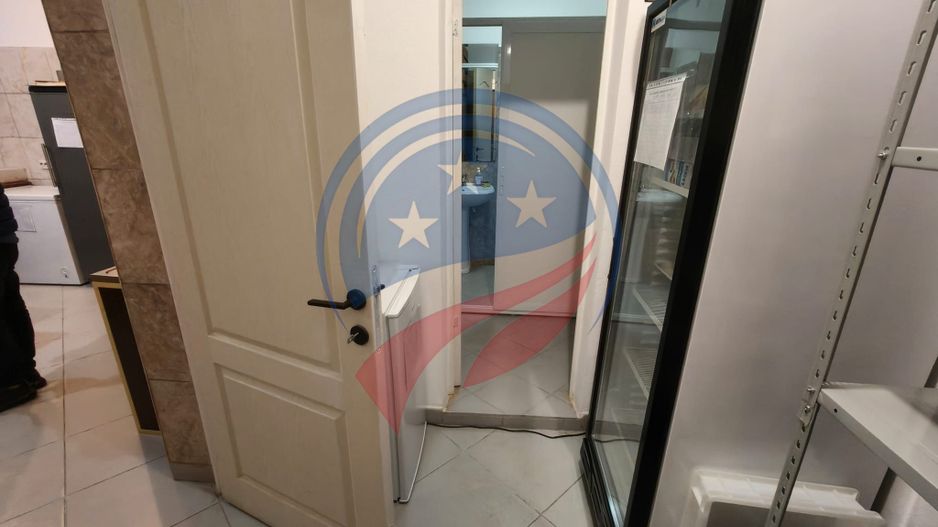 Spațiu comercial de închiriat centru - Poză 3