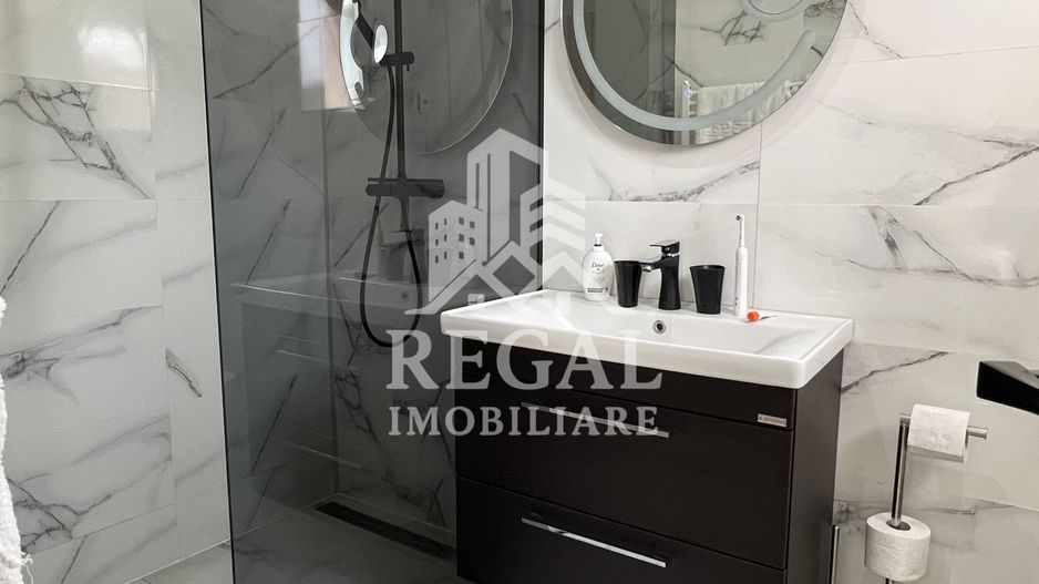 Casă de vânzare în zona Chizid – recent renovată-finalizată - Poză 11