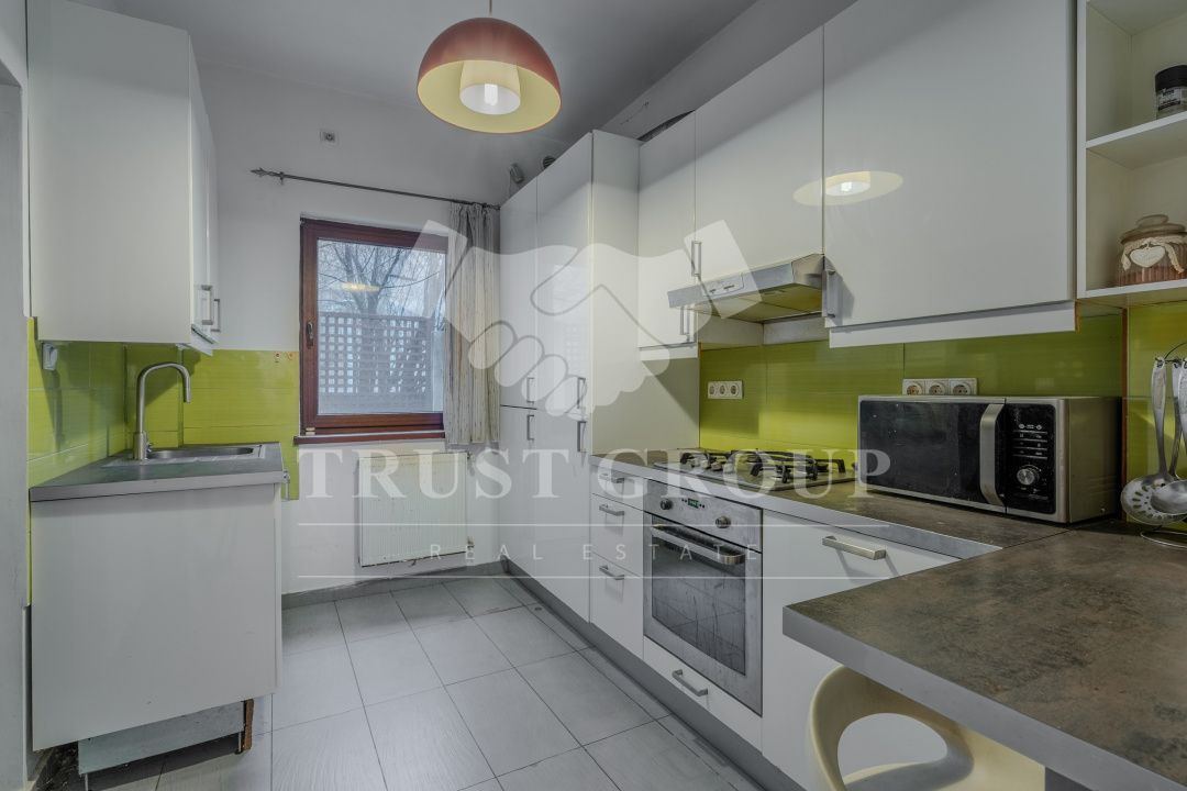 Doua apartamente in vila | Panduri | Cotroceni - Poză 21