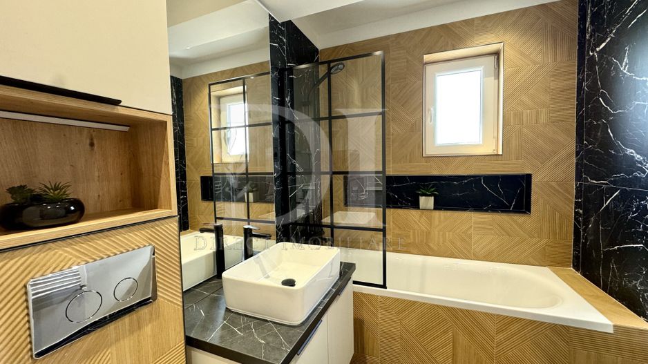 Apartament 2 camere, ultrafinisat, zona Terra, Floresti - Poză 19