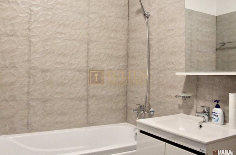 Studio; dormitor + sufragerie, bucatarie inchisa, balcon, Vivalia-Take Ionescu. - Poză 18