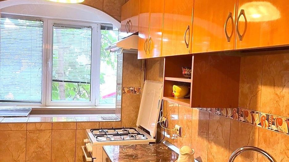 🌳 Închiriez Apartament cu 3 camere decomandat, Parc IOR & Arena Națională - Poză 2
