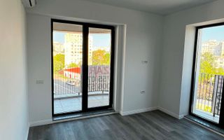 Apartament 2 camere + Parcare zona Tomis Nord / Campus - TOMIS TOWER - Poză 7