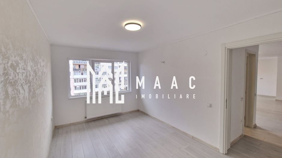 Apartament 4 camere | 86MPU | Balcon | 2 Bai | Piata Rahovei - Poză 1