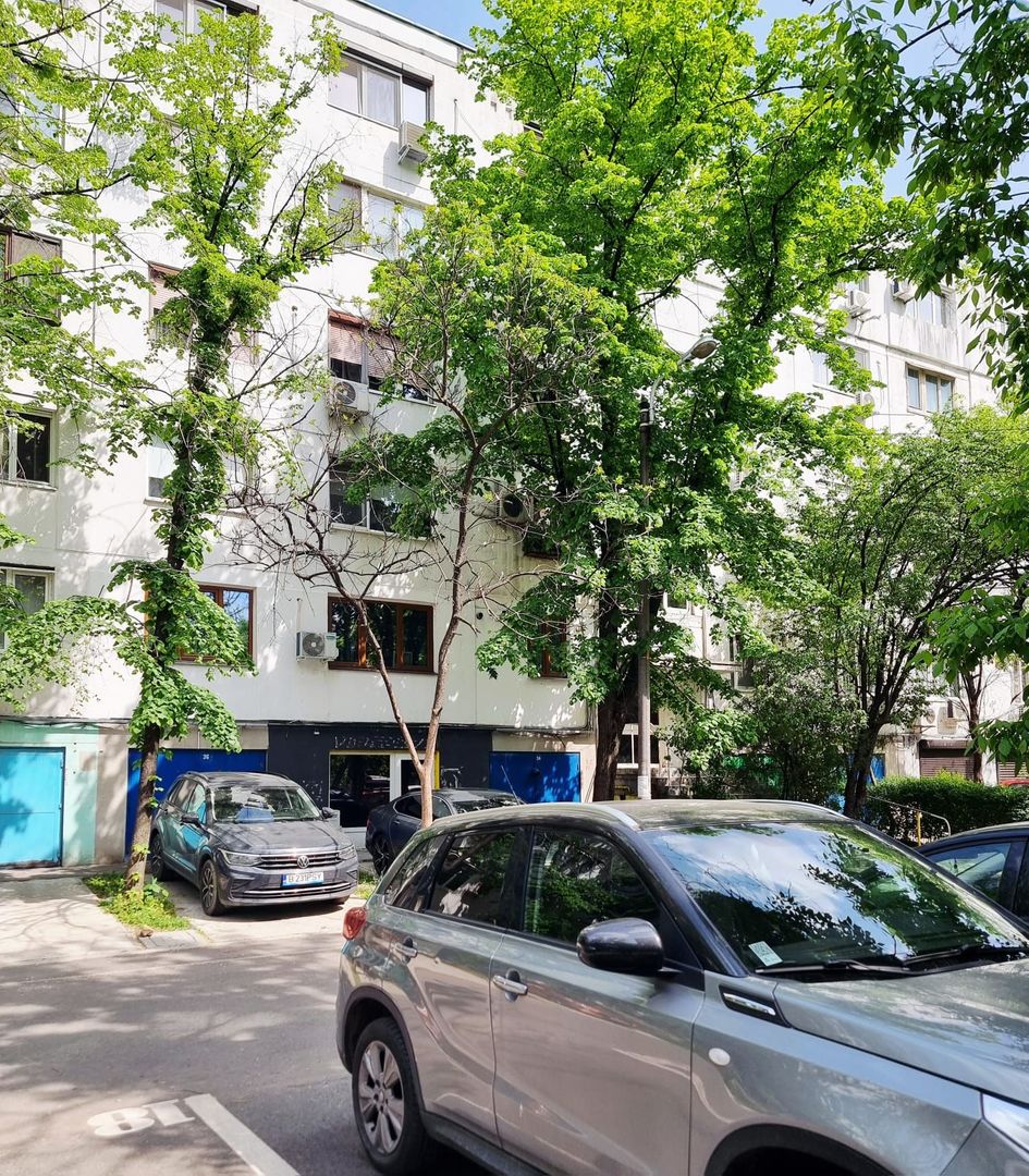 2 Camere Modern | Lângă Parcul Drumul Taberei | Metrou 1-2 Minute - Poză 5