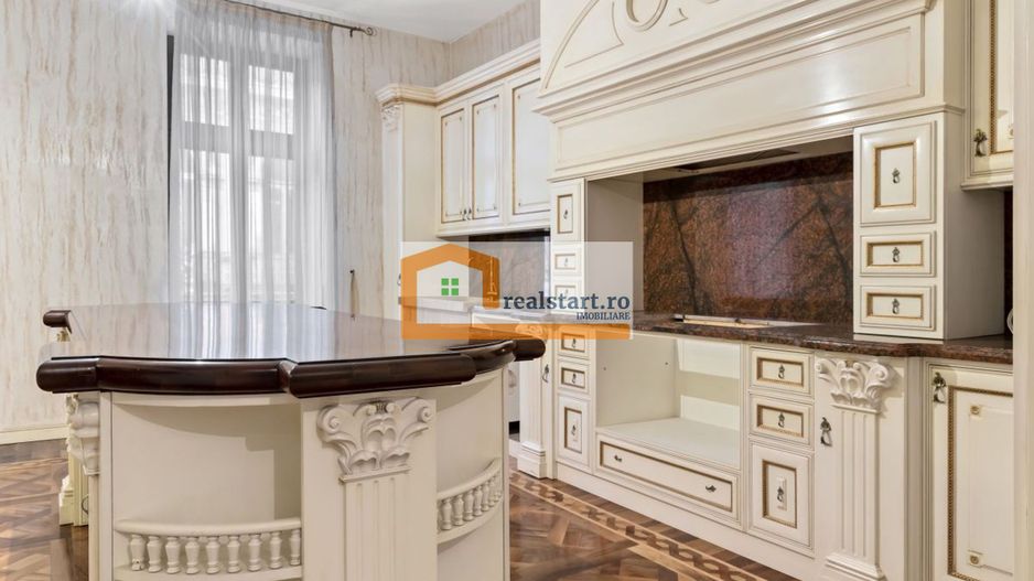 Centrul Vechi, rezidenta, aparthotel, cabinet, birou sau mixt - Poză 37