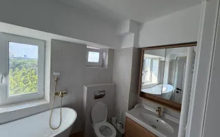 Studio cu vedere panoramică | Parcul Herăstrău | 40 mp | 650 € - Poză 12