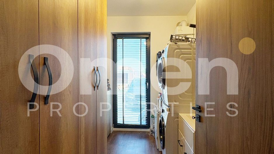 Casa 3 camere cu piscina incalzita de vanzare , Satu Nou de Sus - Poză 9