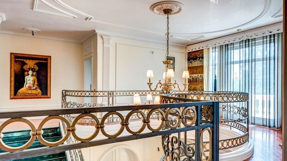 PROPRIETATE CU ENERGIE PURA |  Sanctuarul Eleganței și Rafinamentului - Poză 11