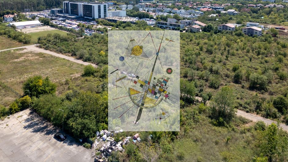 PADUREA BANEASA, DN 1, TEREN CONSTRUCTII 505 MP, SECTOR 1! - Poză 26