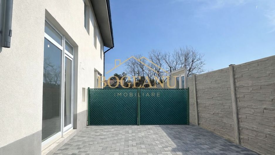 BG151-Duplex 3 camere, P+M, teren 200 mp, carport-Chişoda-160.000 € - Poză 12