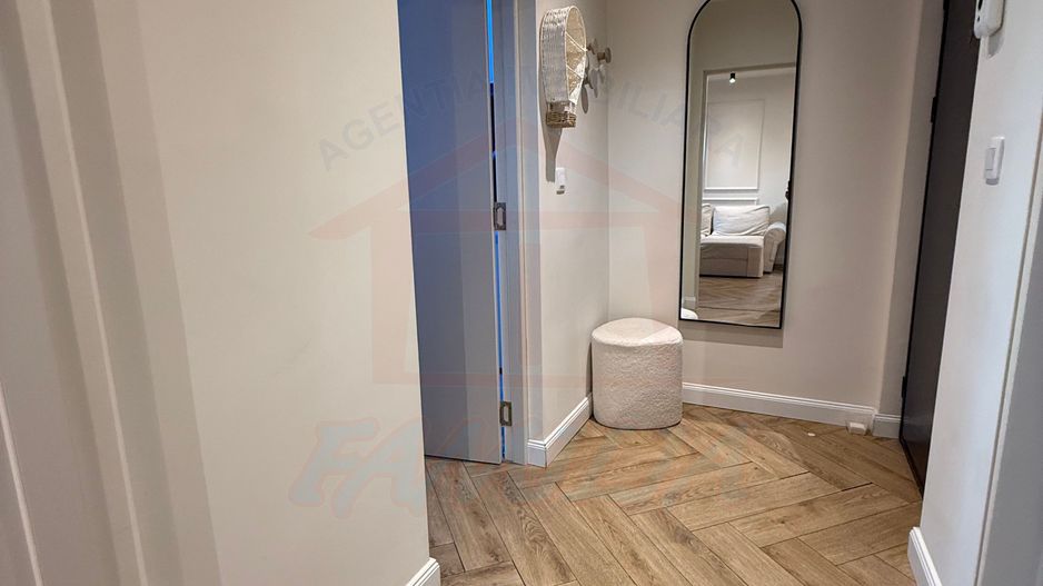 🏡✨ APARTAMENT CU 2 CAMERE DE ÎNCHIRIAT – MICRO 16 - Poză 12