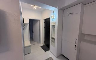 Penthouse 3 camere, terasă panoramică 30 mp | Prima închiriere | Otopeni - Poză 9