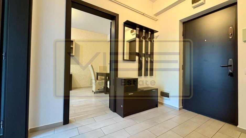 Apartament 2 camere decomandat+parcare Tatarasi Kaufland - Poză 19