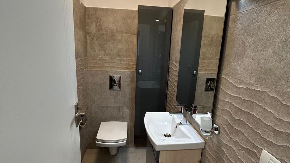 De inchiriat Penthouse 3 cam 2 bai - Floreasca Locuri de parcare incl. - Poză 6