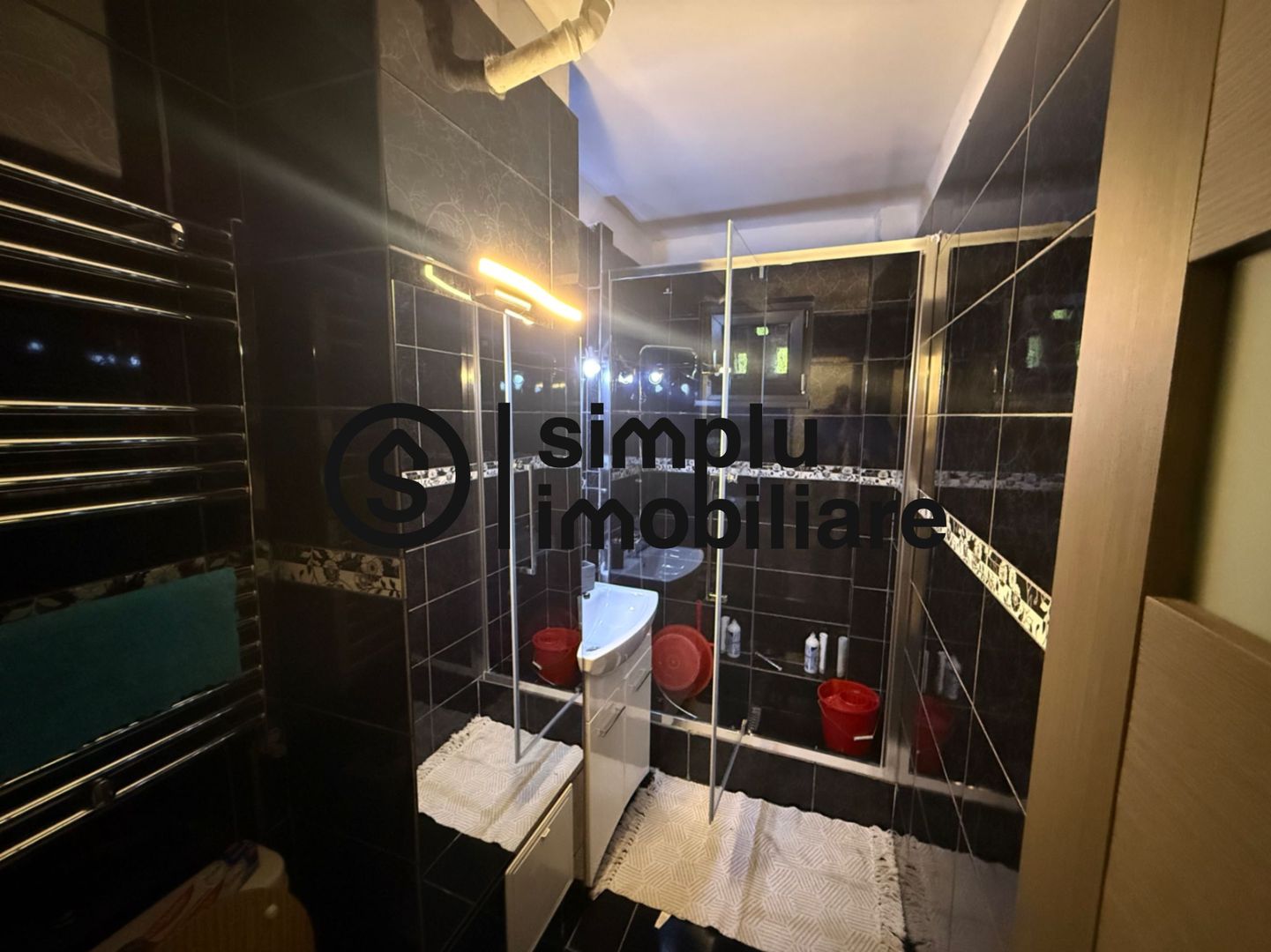 Apartament 2 camere Craiovita Noua P/4 - Poză 11