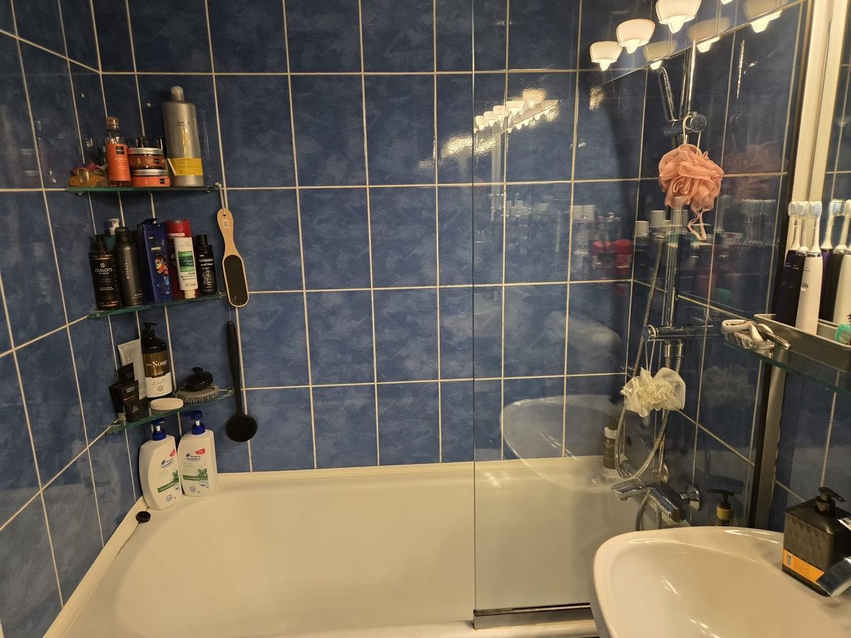 Vanzare Apartament 3 camere, Bld. Brancoveanu , Izvorul Rece - Poză 15