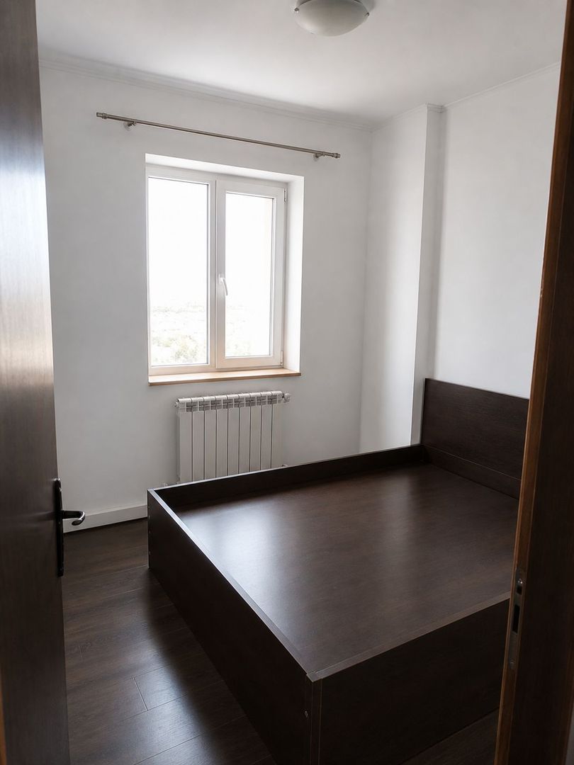 Apartament SD etaj intermediar 57 mp Tatarasi 115000 euro - Poză 3