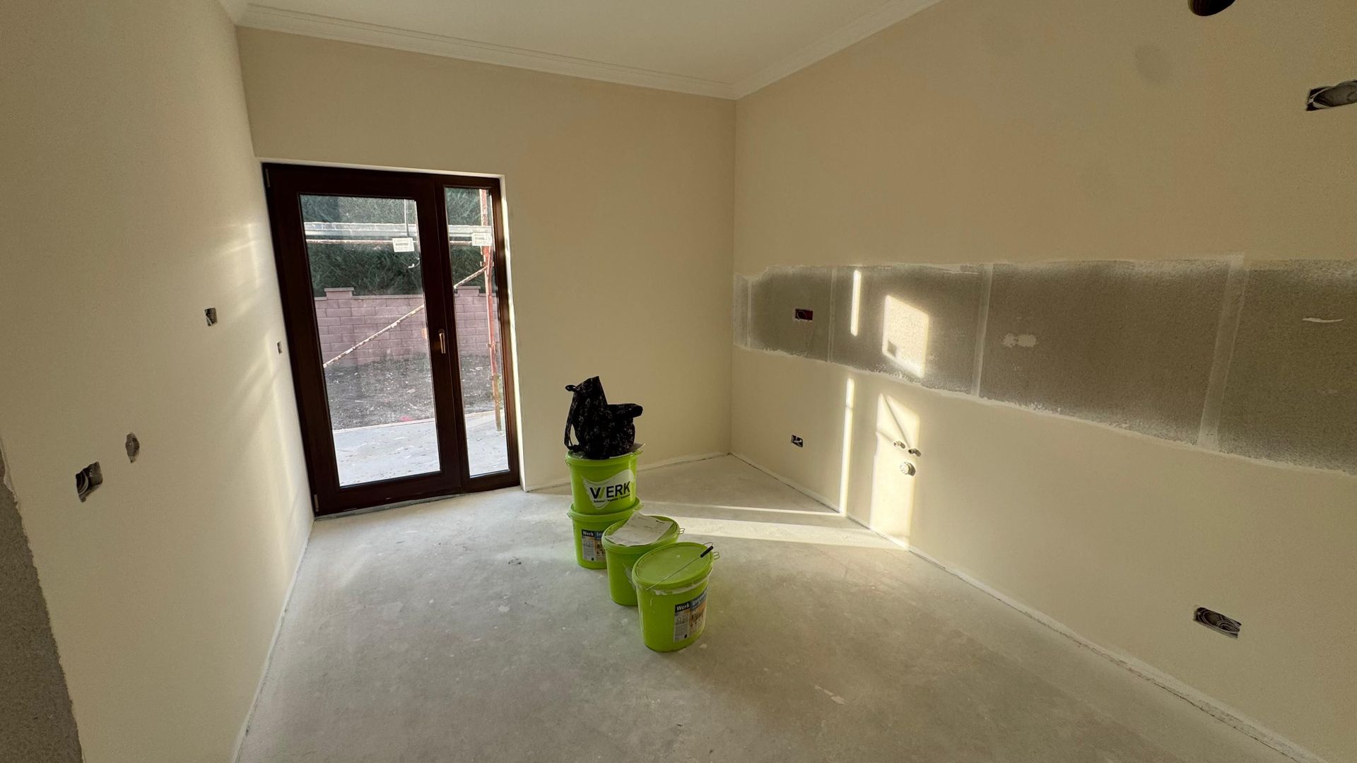 COMISION 0 | Duplex 5 camere| 125 mp utili |300 mp Teren |Dumbrăvița - Poză 8