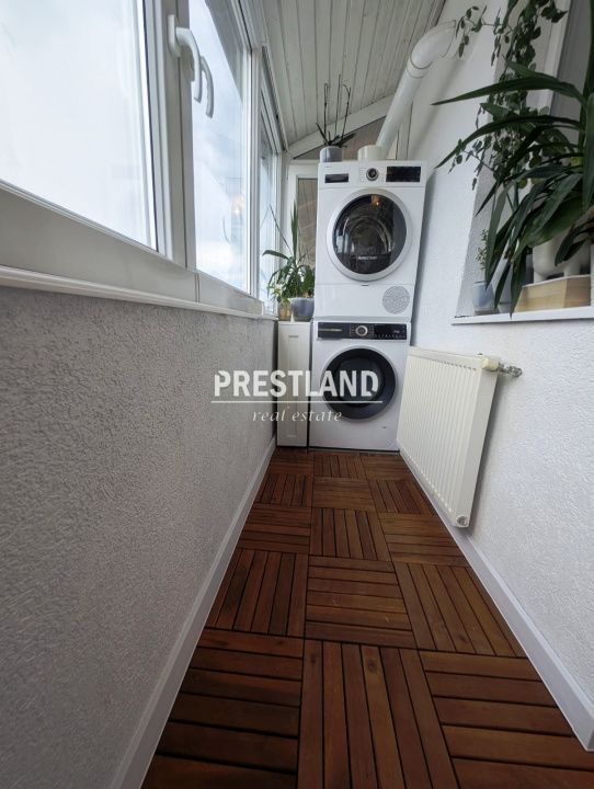 Apartament zona Arhitecților!! - Poză 8