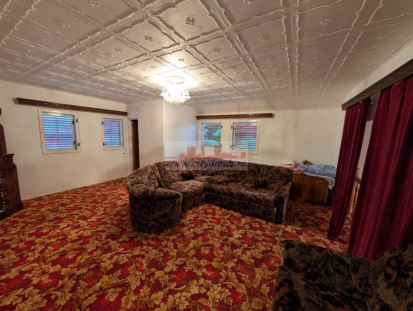 Vanzare casa de vacanta Breaza Prahova - Poză 15