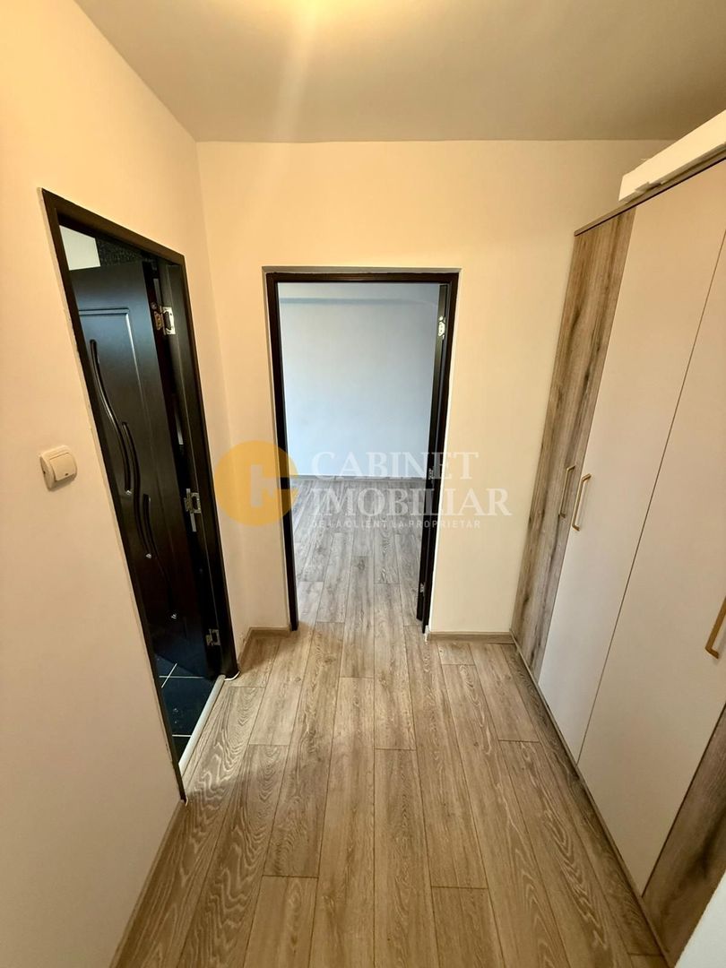 2 Camere SemiDecomandat - Liber - Zona Rond Podu Ros - Poză 9