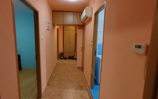 Apartament cu doua camere de vanzare-Margeanului-Rahova-cu centrala - Poză 6