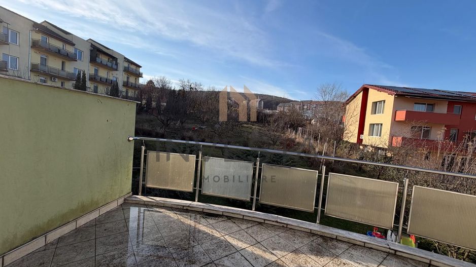 Casa spatioasa de 280 mp de inchirat, cartier Manastur, zona Campului - Poză 24