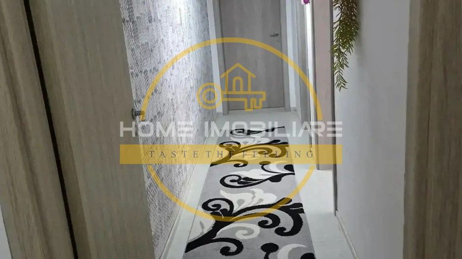 Apartament Nou cu 3 Camere, 60MP // Pacurari - lângă Cubic Plaza - Poză 5