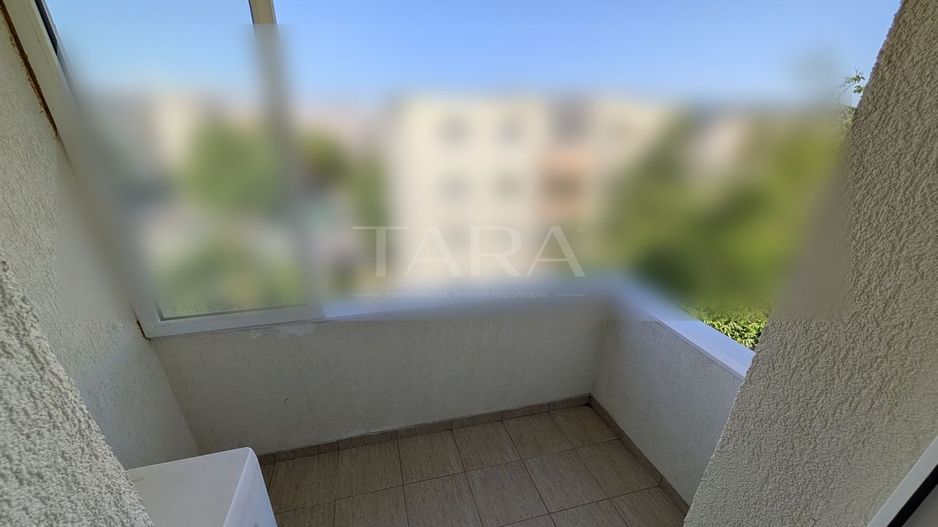 Apartament renovat complet, 2 camere decomandat, zona Gheorgheni. - Poză 8