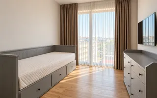 Apartament premium 5 camere Dacia | 176 mp utili+Terasa46mp| 2 locuri de parcare - Poză 22