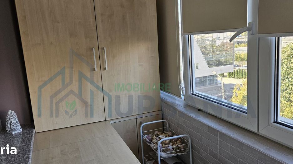 Apartament 3 camere decomandat, renovat, Podu Roș, Iași - Poză 10