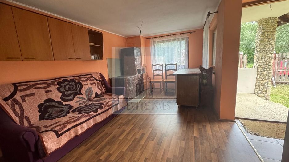 Casa de vacanta - zona Valea Bozom - Apata jud.Brasov - Poză 6